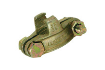 HOSE CLAMP DIN 20039 B 42MM