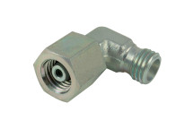 10MM EQUAL SWIVEL ELBOW (L) B/O