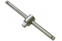 Faithfull Sliding T-Bar 1/2in Drive