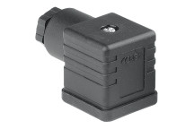 STANDARD DIN PLUG - MTL AND ME SERIES