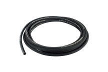 1/4\" ID BLACK 2W PRESS WASH HOSE 100MTR