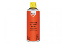 ROCOL SPATTER RELEASE Spray 400ml