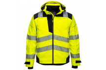 PW360 PW3 Extreme Breathable Rain Jacket  4XL