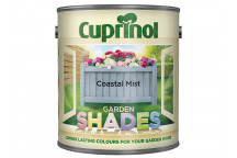 Cuprinol Garden Shades Coastal Mist 1 litre