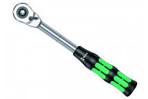 Wera 8006 C Zyklop Hybrid Ratchet 1/2in Drive