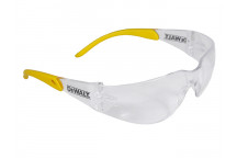 DEWALT Protector Safety Glasses - Clear