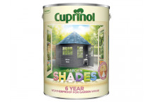 Cuprinol Garden Shades Urban Slate 5 litre