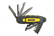 Stanley Tools 14-in-1 Multi-Tool