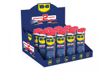 WD-40 WD40 Multi-Use Maintenance Smart Straw 300ml (Case of 12)