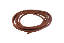 1\" RED STEAM HOSE