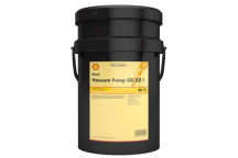 20LT Shell Vacuum Pump Oil S2 R 100