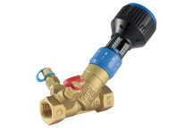 1/2\" ART25 DZR DBL REG FIXED ORIFICE
