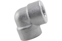1/4 NPT 90 F/F ELBOW 3K 316/L