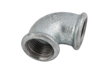 EQUAL 90? ELBOW F/F BSP(G)1.1/4\"X1.1/4\"