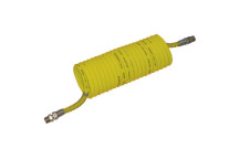5/16\"OD RECOIL HOSE YELL X 40FT AND 1/4\"
