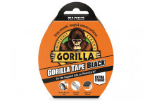 Gorilla Glue Gorilla Tape 48mm x 11m Black