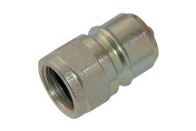 1/2\" BSP Female Hydraulic Quick Release T5000 Series