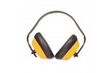 PW40 Classic Ear Protector Yellow