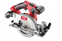 Flex Power Tools CS 62 18.0-EC Circular Saw 18V Bare Unit