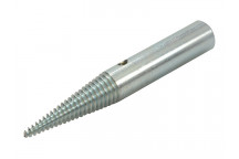 Zenith Profin Taper Spindle Left Hand 16mm
