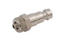 KEE 050 SERIES 4X6 TUBE CON PLUG