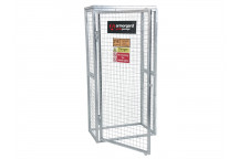 Armorgard Gorilla Bolt Together Gas Cage 1000 x 500 x 1800mm