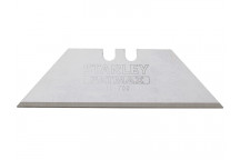 Stanley Tools FatMax Utility Blades (Pack 10)