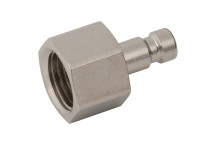 M5 Metric Female Plug