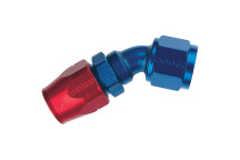 3/4\" X 16 JIC 45? SWEPT FEM ALUM