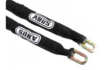 ABUS Mechanical 6KS/110 Security Chain Length 110cm Link Diameter 6mm