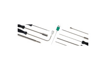 K TYPE RIBBON SURFACE PROBE