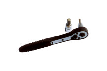 DUAL RATCHET