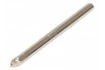 IRWIN Glass & Tile Drill Bit 4mm