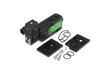 NAMUR MOUNT SOL VALVE 230/50