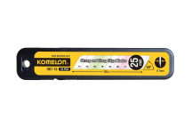 Komelon Snap-Off Blades 25mm (Pack 10)