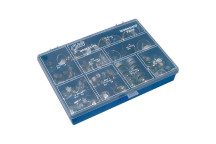 JUBILEE WORKSHOP PACK MILD STEEL