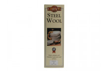 Liberon Steel Wool Grade 2 100g