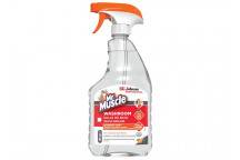 SC Johnson Professional Mr Muscle Washroom Cleaner 750ml