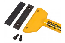 Roughneck Replacement Blades For Impact Scraper (Pack 2)