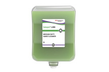 Solopol Lime Wash Case 4 X 4Lt Cartridge 9120-D024