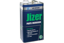 Jizer Water Rinsable Degreaser 5L