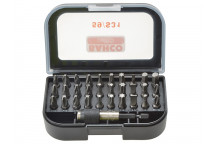 Bahco 59/S31 Bit Set, 31 Piece