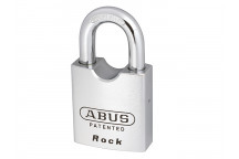 ABUS Mechanical 83/55mm Rock Hardened Steel Padlock Keyed Alike 2745