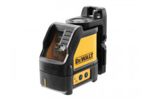 DEWALT DW088CG Cross Line Green Laser