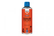 ROCOL FOODLUBE Chain Spray 400ml