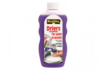 Rustins Paint Driers 300ml