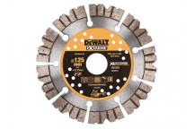 DEWALT DT90294 Extreme Diamond Cutting Blade 125 x 22.23mm