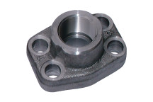 1/2\" Socket Weld Flange