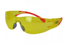 Scan Flexi Spectacle Amber