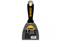 DeWALT Dry Wall Hammer End Jointing/Filling Knife 100mm (4in)